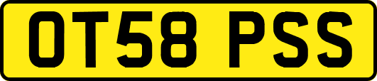 OT58PSS