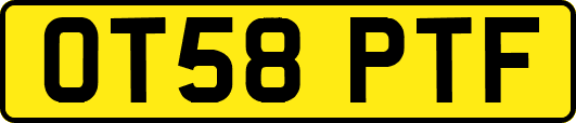 OT58PTF
