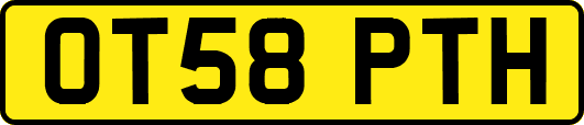 OT58PTH