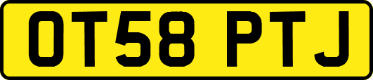OT58PTJ