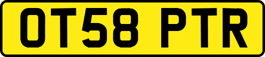 OT58PTR