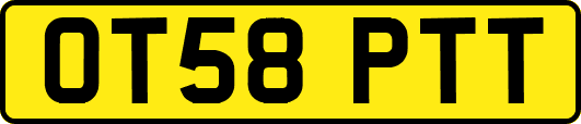 OT58PTT