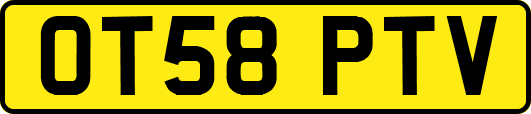 OT58PTV