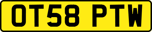 OT58PTW