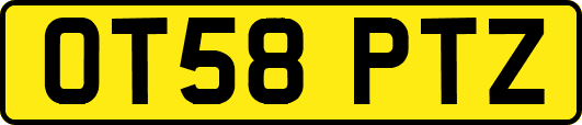OT58PTZ