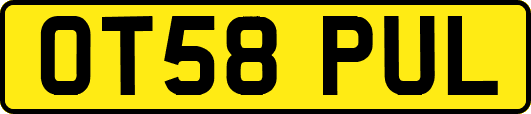 OT58PUL