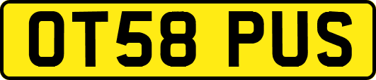 OT58PUS