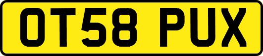 OT58PUX