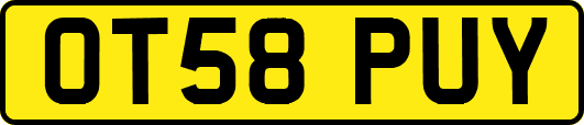 OT58PUY