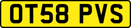 OT58PVS