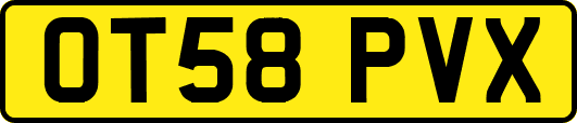 OT58PVX