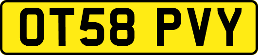 OT58PVY