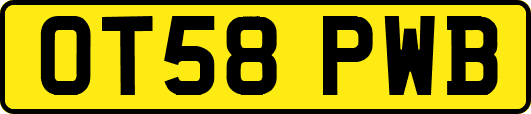 OT58PWB