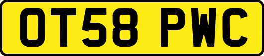 OT58PWC