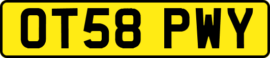 OT58PWY