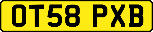OT58PXB