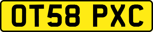 OT58PXC