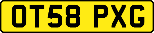 OT58PXG
