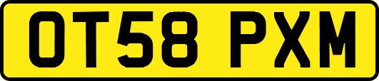 OT58PXM