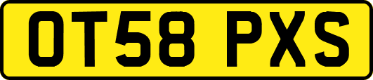 OT58PXS