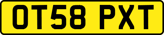 OT58PXT