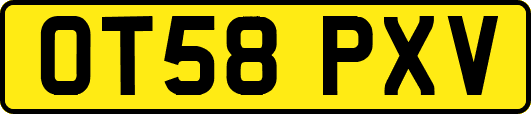 OT58PXV