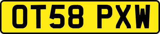 OT58PXW