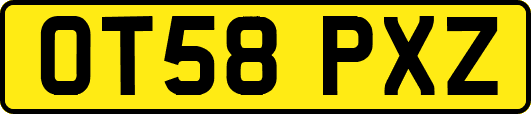 OT58PXZ