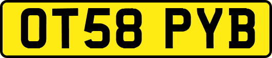 OT58PYB