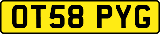 OT58PYG