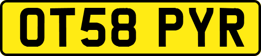 OT58PYR
