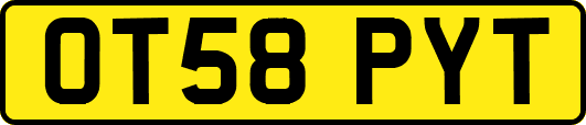 OT58PYT