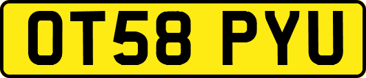 OT58PYU