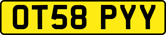 OT58PYY