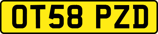 OT58PZD