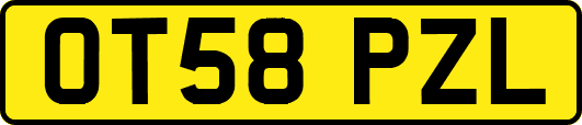 OT58PZL
