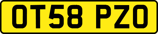 OT58PZO