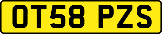 OT58PZS