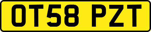 OT58PZT