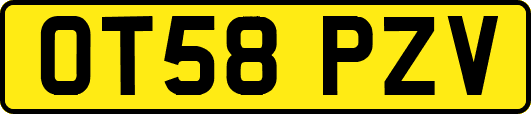 OT58PZV