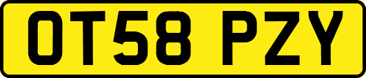 OT58PZY