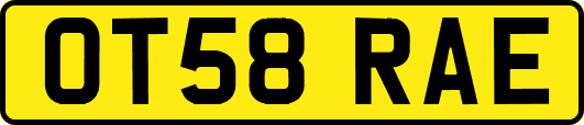 OT58RAE