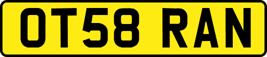 OT58RAN