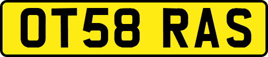 OT58RAS