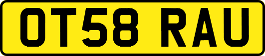 OT58RAU