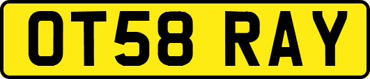OT58RAY