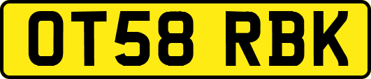 OT58RBK