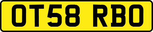 OT58RBO