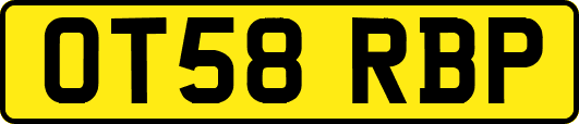 OT58RBP
