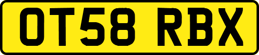 OT58RBX